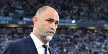 Juve partita verso il Mondiale per Club: il VIDEO