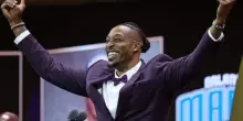 Dwight Howard sceglie il suo ’GOAT’ e spiazza tutti: niente Jordan o LeBron