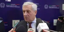 Flotilla, Tajani: parlamentari in partenza, stanno bene