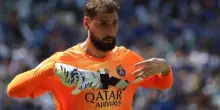 Donnarumma, convocazione a rischio in Supercoppa: le news