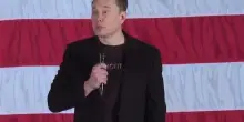 Elon Musk, donazioni per 45 milioni di dollari al Partito Repubblicano