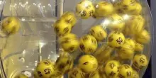 Estrazioni Lotto e Superenalotto, i numeri vincenti di oggi 11 luglio