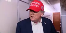 Ucraina, Trump: con Putin ho parlato di sanzioni. Potrebbero arrivarne
