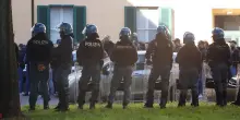 Stop di 3 mesi a trasferte tifosi Pisa e Verona