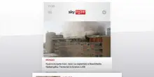 Sky Tg24 Business, la puntata del 19 giugno
