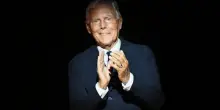 Fashion Awards, a Giorgio Armani il premio alla memoria