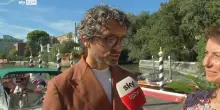 Direttore Vanity Fair: chiunque riconosce il marchio Armani nel mondo, un miracolo