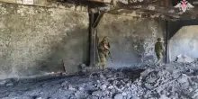 Ucraina, quali territori sono sotto il controllo russo