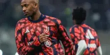 Calciomercato Juventus, Djalò al Besiktas: trattativa in corso