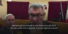Manovra, Landini (Cgil) presenterà le proprie proposte