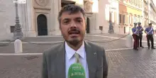 Ponte stretto, Pd chiede chiarimenti a governo