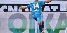 Le pagelle di Cagliari-Venezia 3-0