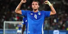 Gli highlights di Italia-Estonia 5-0