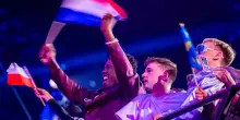Eurovision 2026, l’Olanda minaccia il ritiro per Israele
