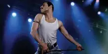 Bohemian Rhapsody, il cast del film su Freddie Mercury stasera in tv