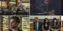 Task, cast della nuova serie crime thriller con Mark Ruffalo. FOTO