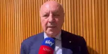 Marotta: 'Chivu ha i valori necessari per vincere'