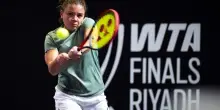 Tutto quello che c'è da sapere sulle Wta Finals