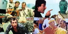 Pippo Franco compie 85 anni, i suoi film più famosi. FOTO
