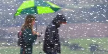 Meteo, ciclone e maltempo in arrivo: le regioni a rischio. Previsioni