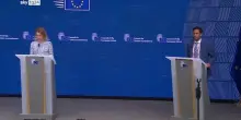 Kallas convoca vertice ministri esteri Ue su Ucraina