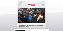 I titoli di Sky TG24 del 27 luglio 2025 - edizione h13