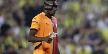Napoli, Osimhen al Galatasaray: le ultime novità
