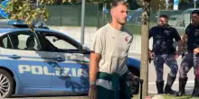 Milan, il video della partenza per la trasferta di Udine