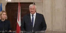 Guerra in Ucraina, Sybiha: La Russia non accetta la pace
