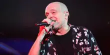 Max Forever Gli Anni d'Oro, il nuovo tour negli stadi di Max Pezzali