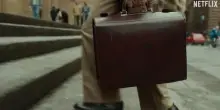 Il Mostro, il teaser della serie sul Mostro di Firenze