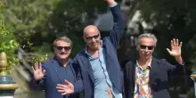 Così è la vita, il cast del film stasera in tv
