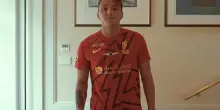 Atalanta, Retegui ufficiale in Arabia