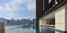 World’s 50 Best Hotels 2025, a Hong Kong il miglior albergo del mondo