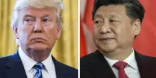 Donald Trump vola in Asia: incontrerà Xi Jinping in Corea del Sud