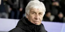 Roma-Gasperini, contatti positivi