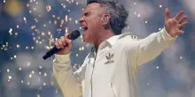 Robbie Williams, cancellato concerto Istanbul, ragioni di 'sicurezza'