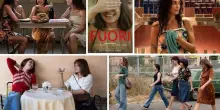 Fuori, cast del film con Valeria Golino, Elodie e Matilda De Angelis