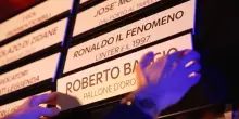90-10 Storie di Calcio con Stefano Borghi, dal 12/09 su Sky