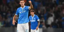 Gli highlights di Napoli-Pisa 3-2