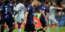 Le pagelle di Inter-Udinese 1-2