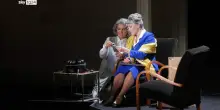 Scala, Silvia Colasanti racconta la nuova opera Anna A.