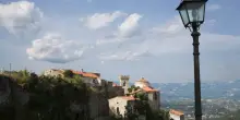 Occhiuto: 'Fino a 100mila euro per vivere in borghi calabresi'