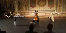 Trame Sonore, un'edizione record. A Mantova 50mila spettatori