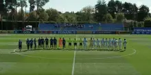 Inter-Inter U23 7-2: gol e highlights