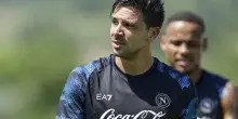 Napoli, fatta per Simeone al Torino