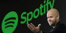 Il fondatore e ceo di Spotify Daniel Ek si dimette: cosa succede ora