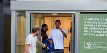 Inter-Akanji, terminata l'idoneità sportiva al Coni