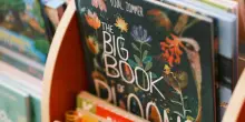 Libri per bambini, 8 racconti poetici per bimbi fino a 7 anni