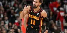 E se Trae Young dovesse rompere con Atlanta? Sei squadre pronte ad accoglierlo